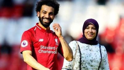 Inside the Egypt captain’s wealth amid FIFA World Cup run