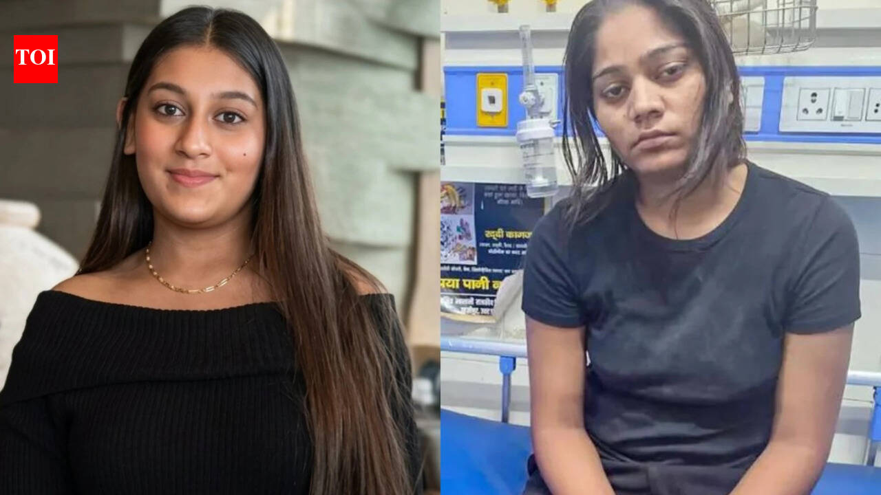 'What was Sonam Raghuvanshi asked?' Police find chilling Google searches on Siya Goyal's phone