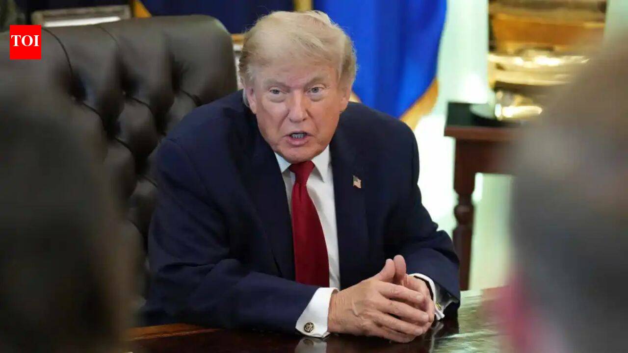 Belgium's answer to Trump's interference: A 4-1 pasting of US