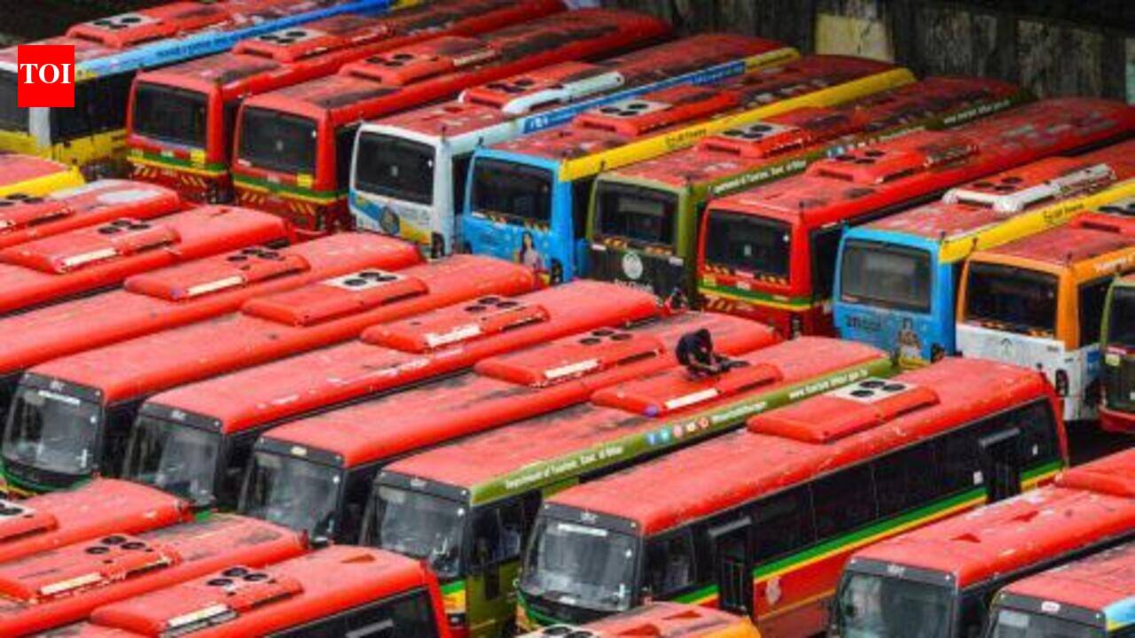 BEST panel member seeks in-house maintenance of wet lease buses to improve safety, reliability