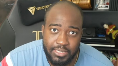 ‘Streaming makes me the worst’: JiDion quits Kick streaming after viral arrest forces major self-reflection