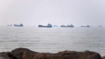 Third tanker hit in Strait of Hormuz in 24 hours as Qatar blames Iran, raising fears over global energy route