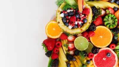 5 Diabetic-friendly fruits and ways to add them to the daily diet