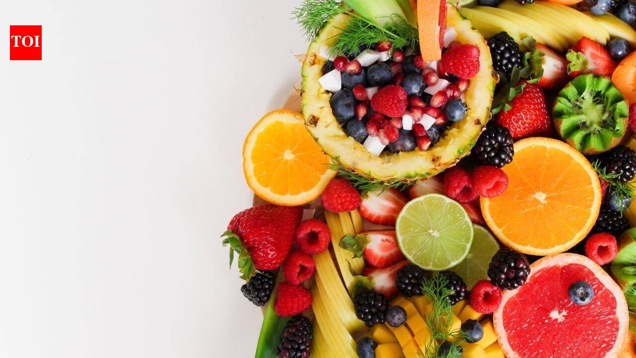 5 Diabetic-friendly fruits and ways to add them to the daily diet