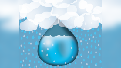  Be prepared to tackle heavy rain