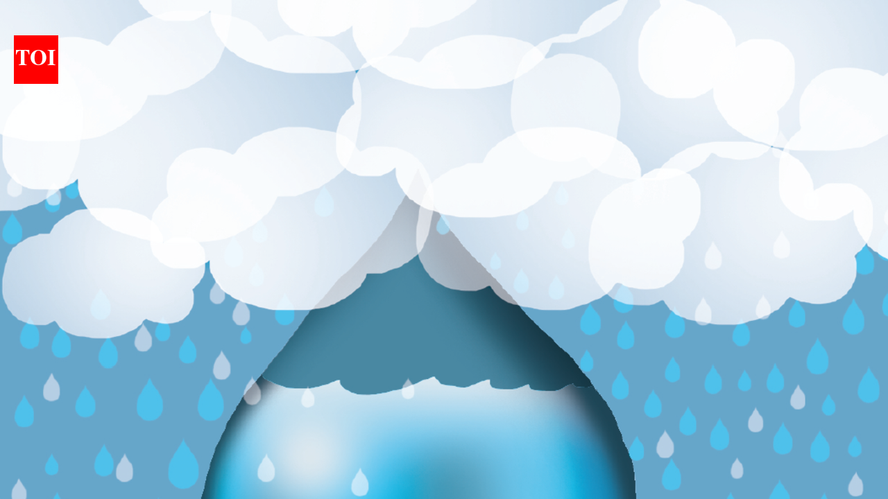Belagavi DC to officials: Be prepared to tackle heavy rain