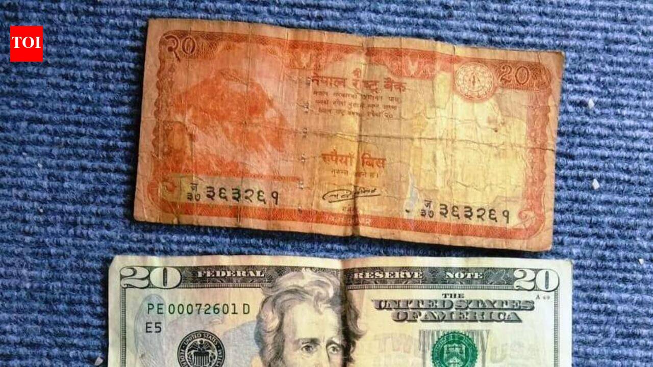 Foreign currencies worth Rs 71.8L found in Anjanadri temple’s hundi