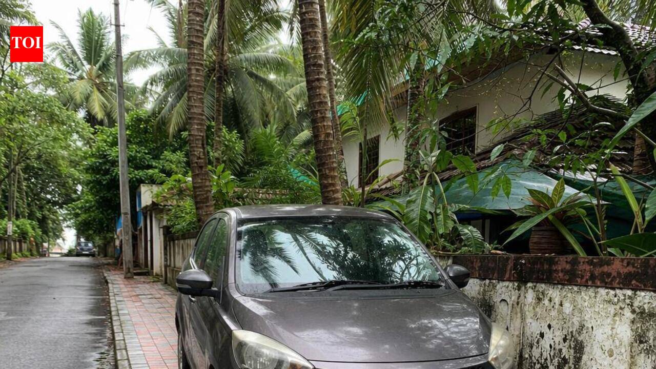Any steps taken to ensure obstacle-free footpaths, Kerala HC asks govt
