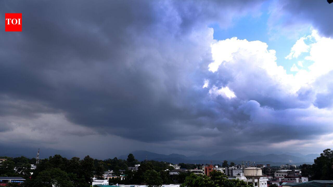 IMD expects stronger rain spell to ease Uttarakhand’s monsoon deficit