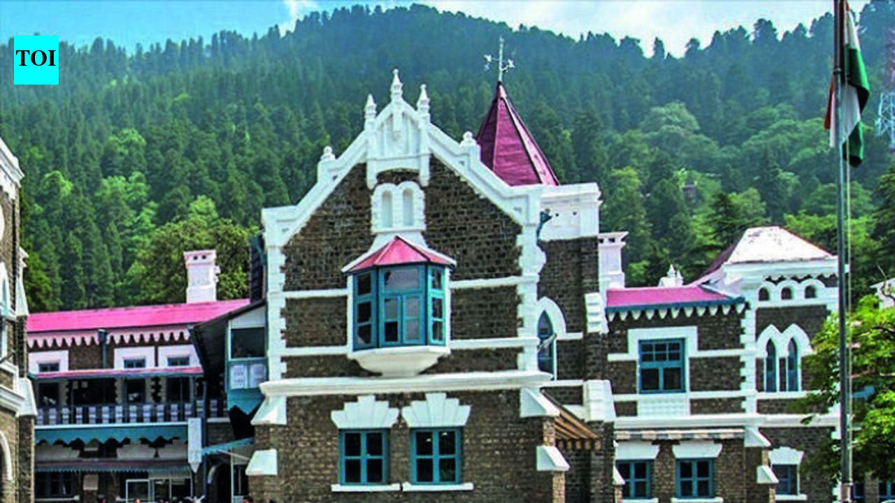 Rishikesh resort murder fallout: Ex-BJP MLA denied anticipatory bail in ‘VIP’ clips case
