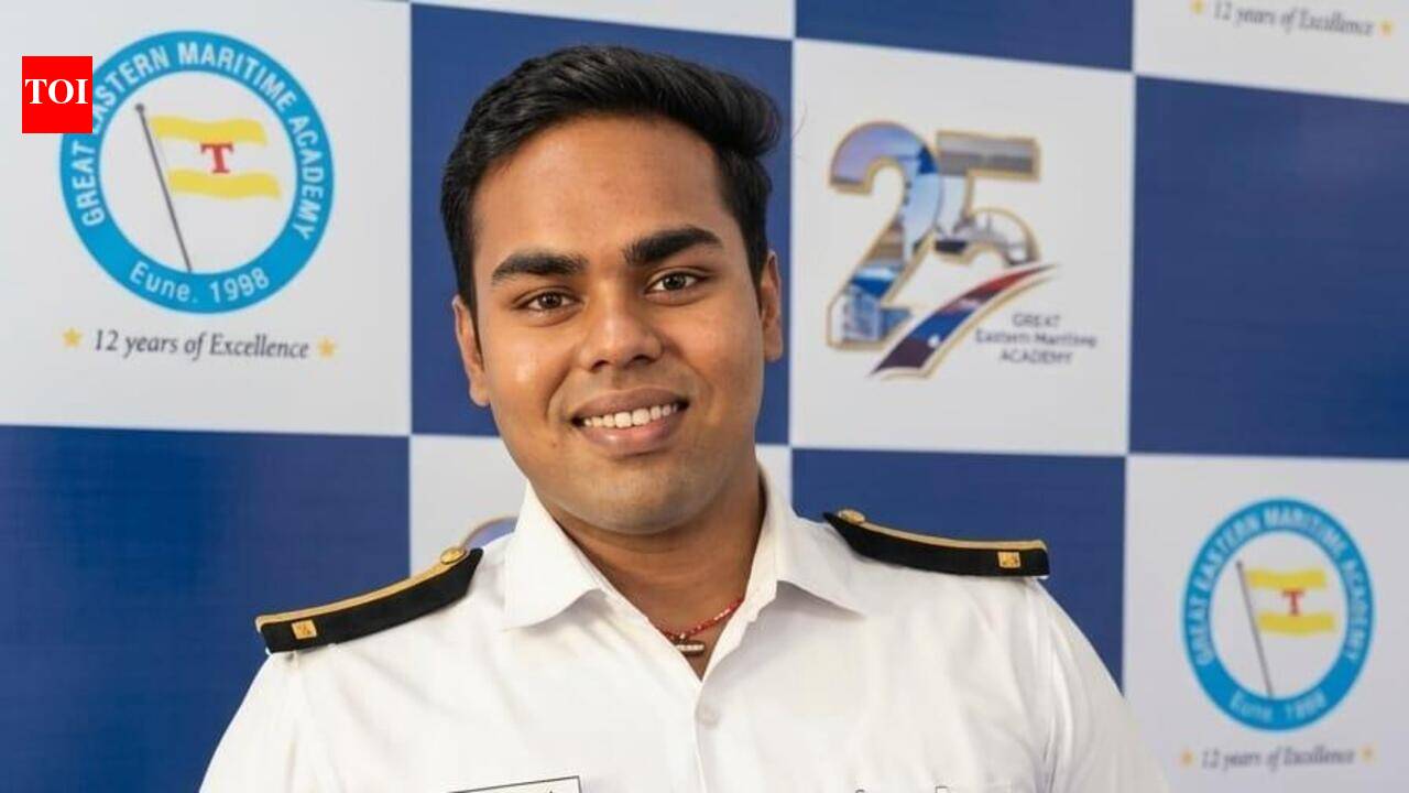 Merchant Navy engineer dies in mysterious Bareilly hit-&-run case