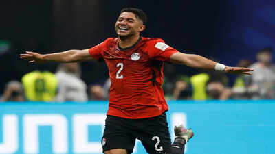 Who is Yasser Ibrahim? Meet Egypt defender who stunned Argentina with opener at FIFA World Cup Round of 16