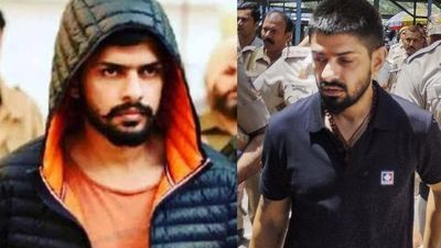  FBI targets Lawrence Bishnoi network; 50+ raids across US, Canada and Europe; 2 dozen held, drugs, guns and cash seized