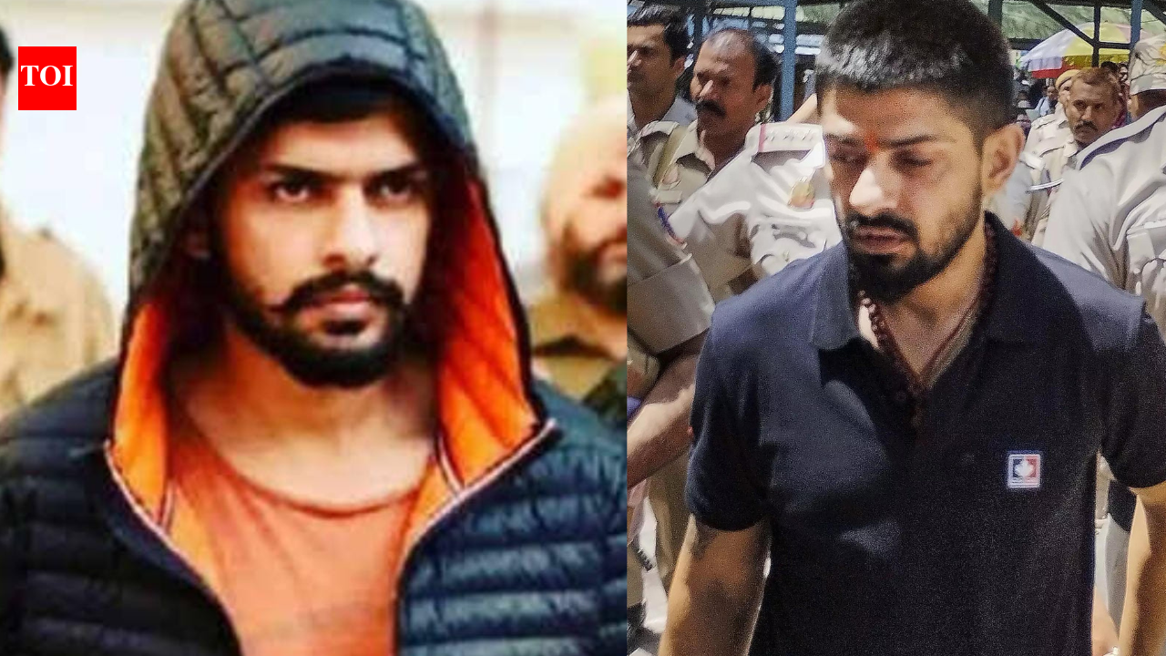 'Operation Hard Ball': FBI targets Lawrence Bishnoi network; 50+ raids across US, Canada and Europe; 2 dozen held, drugs, guns and cash seized
