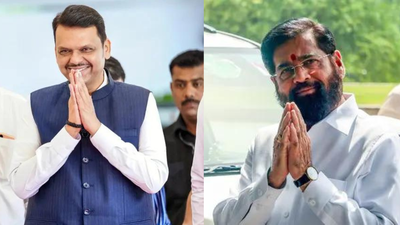 Opposition alleges forged documents used to list Maharashtra CM, deputy CM as housing scheme beneficiaries