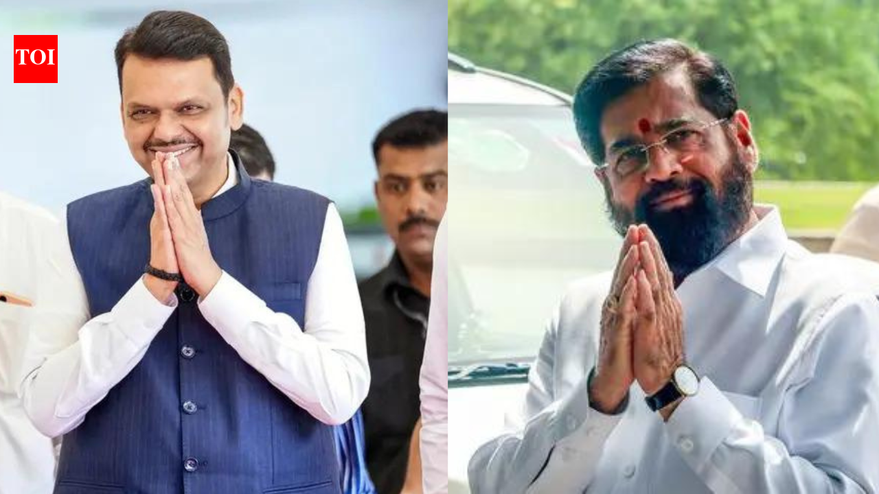 Opposition alleges forged documents used to list Maharashtra CM, deputy CM as housing scheme beneficiaries