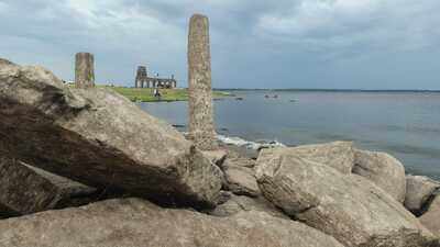 Mysuru records 42% rainfall deficit, crops under stress