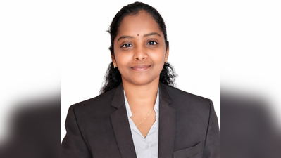 Labourer’s daughter bags prestigious National Forensic Sciences University LLM seat in criminal law