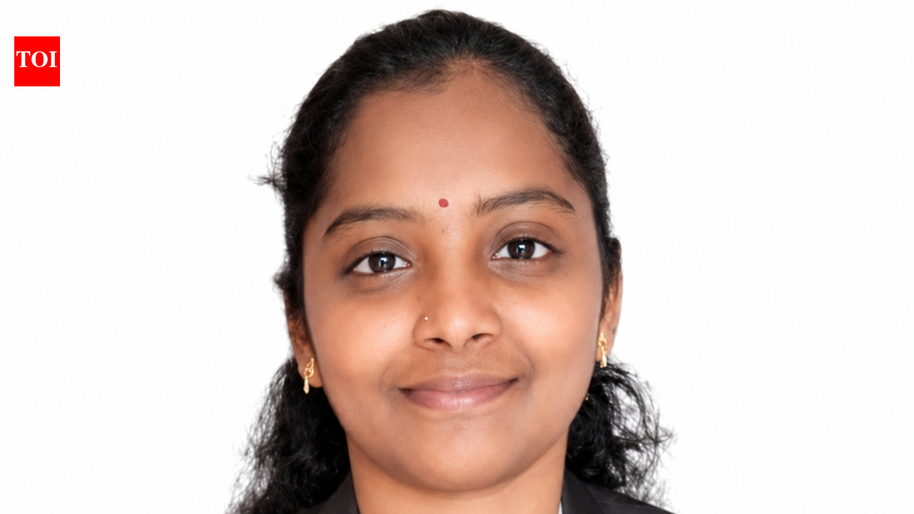 Labourer’s daughter bags prestigious National Forensic Sciences University LLM seat in criminal law