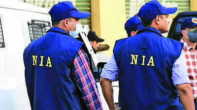 NIA searches four districts to probe into Cambodia human trafficking racket