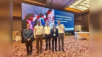 AP showcases school reforms at World Bank workshop