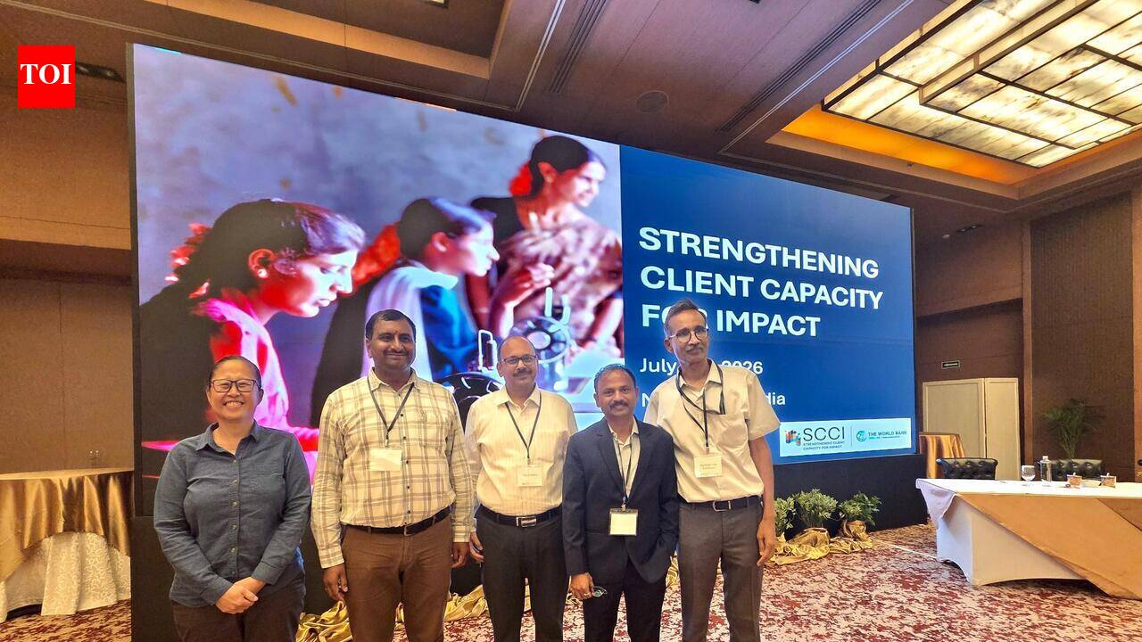 AP showcases school reforms at World Bank workshop