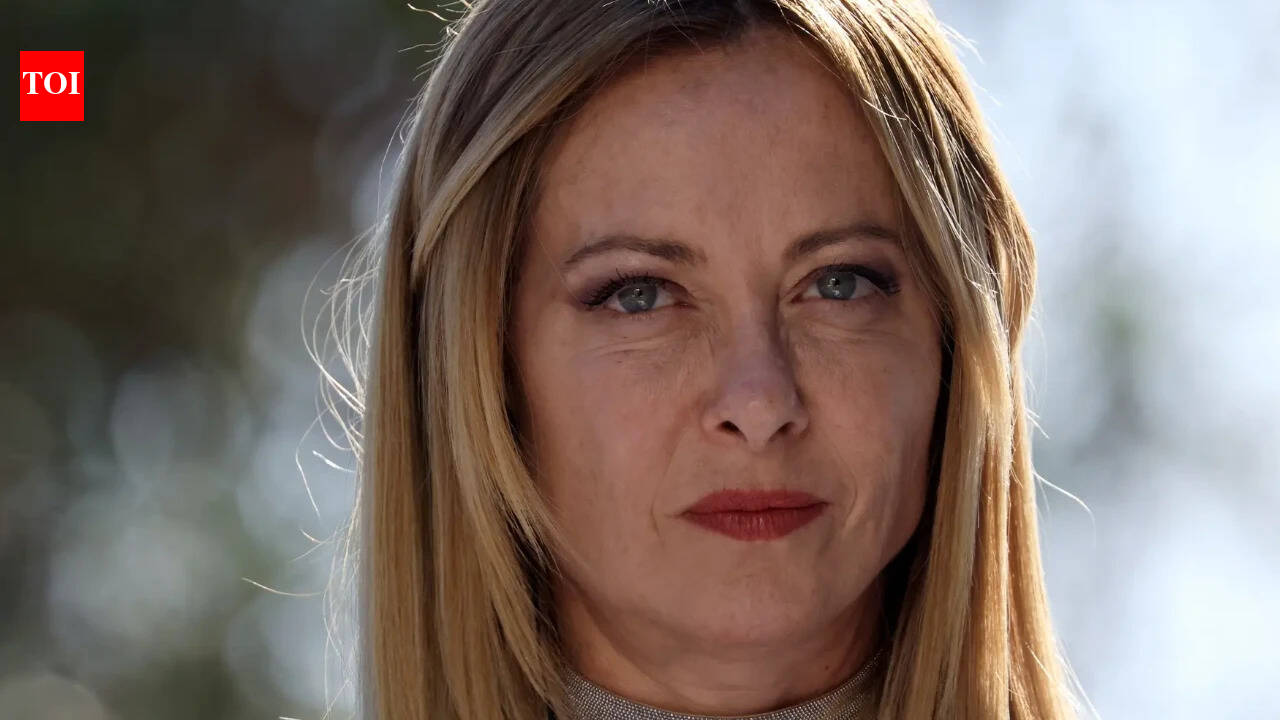 Quote of the day by Giorgia Meloni: 'If I were fascist, I would say that I am fascist. I never hide'