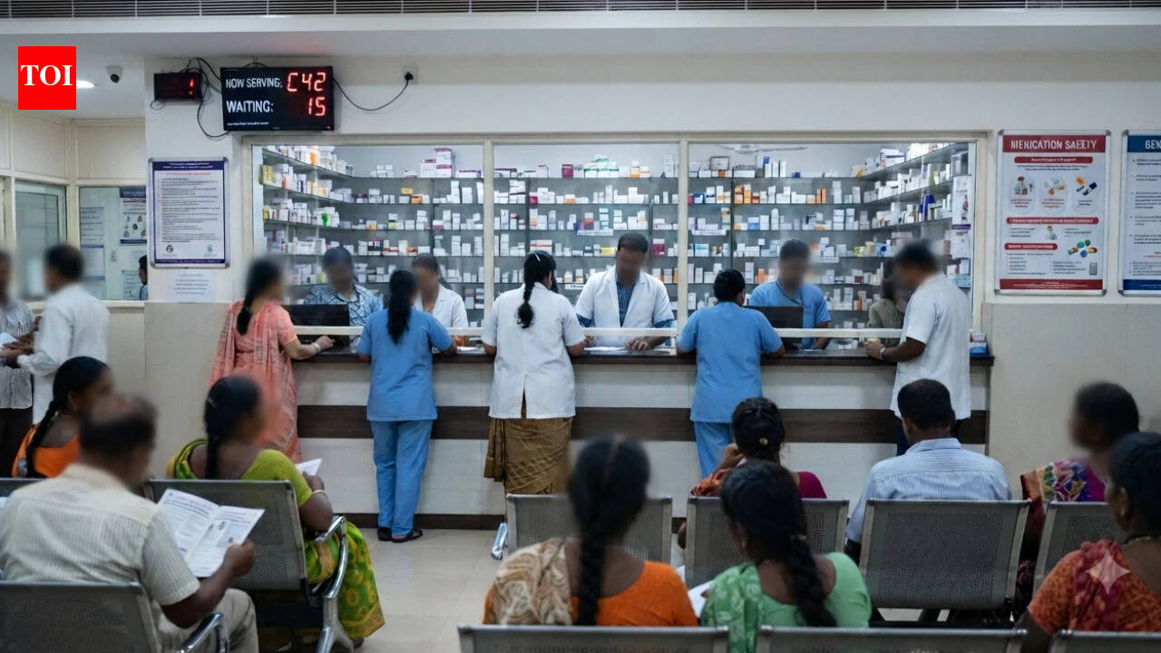 Maharashtra gives charity hospitals one month to install dashboards, warns of crackdown