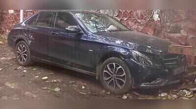 55-Yr-Old Dies In Hit & Run In Northwest Delhi, Driver Held