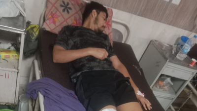 Kurukshetra arms supplier shot in police encounter after bid to escape; linked to Gandhi Nagar firing case