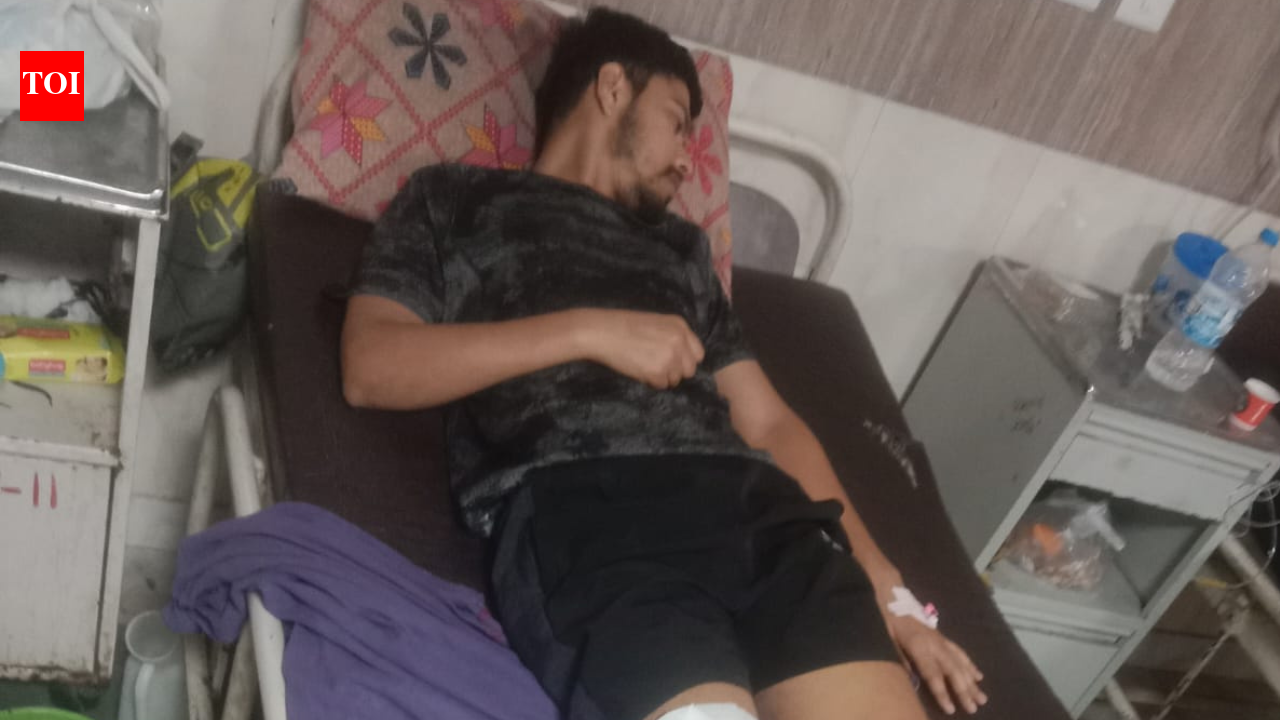 Kurukshetra arms supplier shot in police encounter after bid to escape; linked to Gandhi Nagar firing case