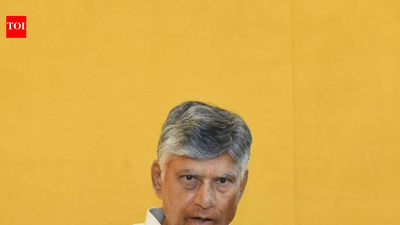 Naidu-led SIPB clears 11 projects worth Rs 9,000 crore