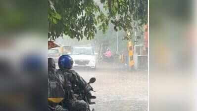 Monsoon fury continues as rain shuts schools, swells rivers
