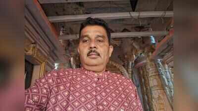 Body of Nalasopara man found alongside Lonavla-Karjat railway tracks