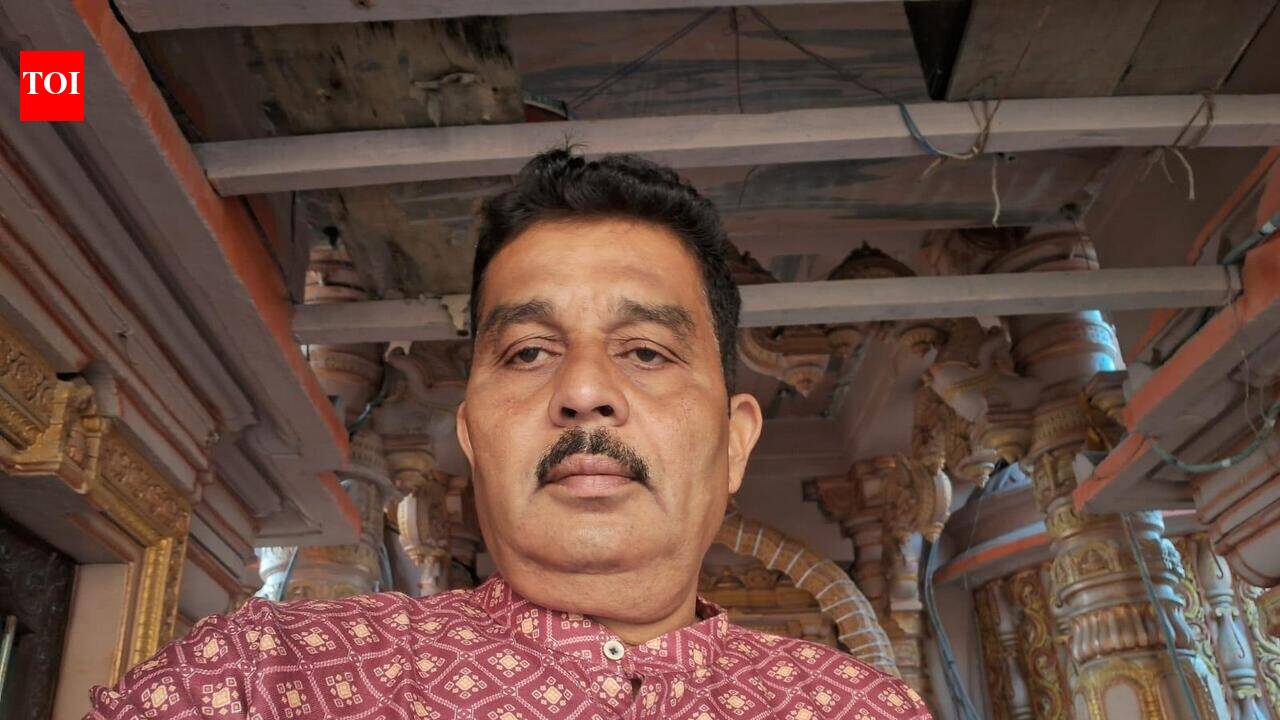 Body of Nalasopara man found alongside Lonavla-Karjat railway tracks