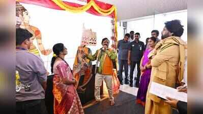 AP to boost artisan welfare and global handicraft promotion