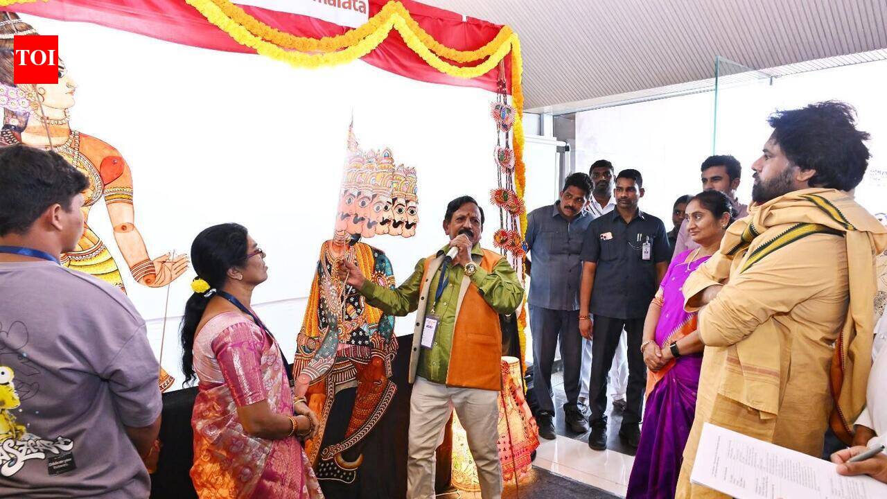 AP to boost artisan welfare and global handicraft promotion
