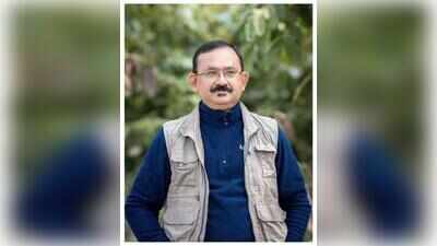 Conservation biologist from Assam elected as Fellow of Linnean Society of London