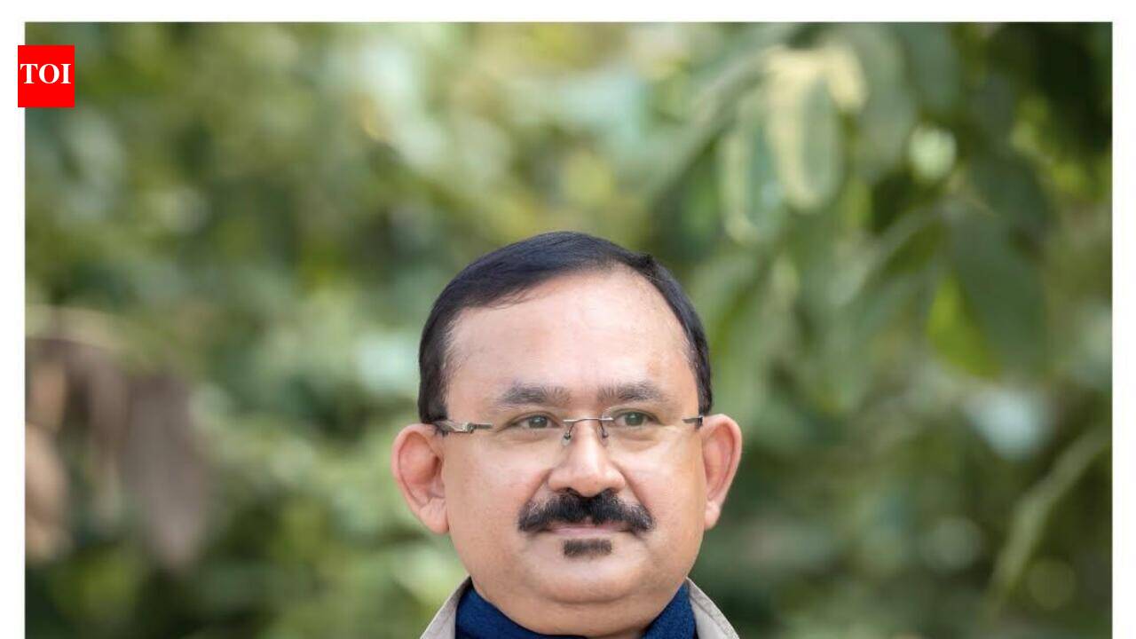 Conservation biologist from Assam elected as Fellow of Linnean Society of London