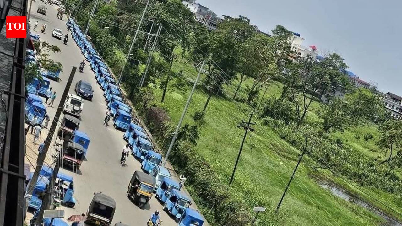 Dibrugarh fixes e-auto fares on city routes