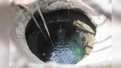 Chennai’s groundwater table drops 0.47m in June as rains fail to arrive
