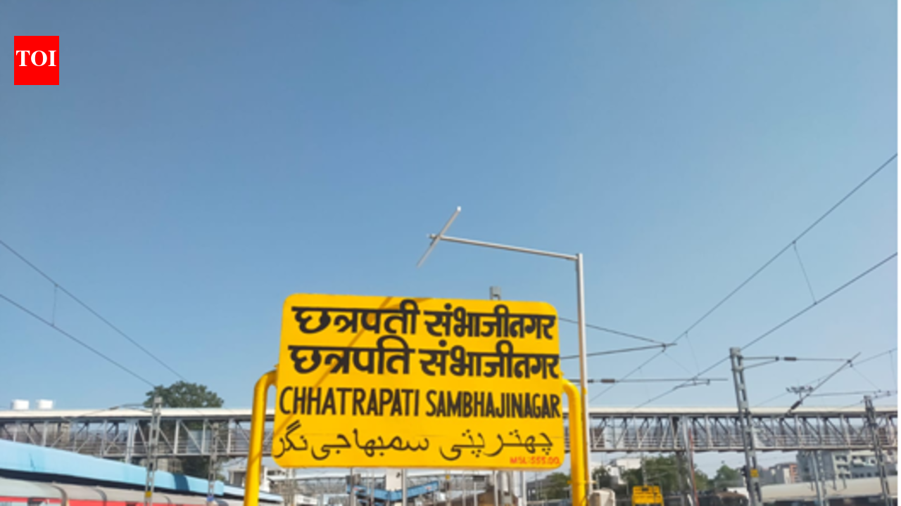 2 new trains announced on Nanded-Mumbai route, Sambhajinagar again ignored