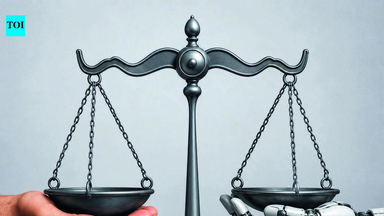 India Must  Enact AI Regulation Act to Ensure Fairness and Accountability