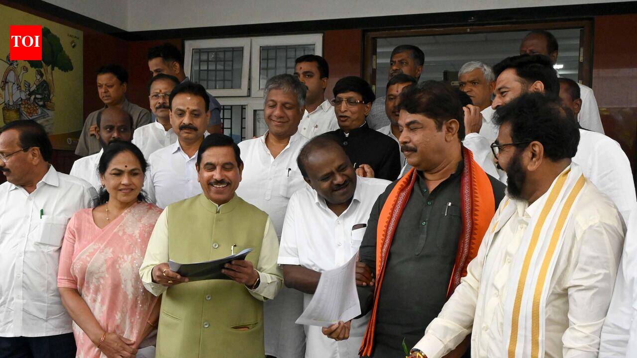 SIR’s digital wall: 1 lakh try in Karnataka, only 0.2% get through