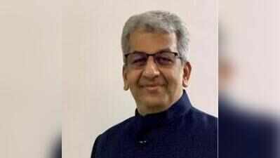 Justice Seshasayee transferred to Chennai bench of NCLAT