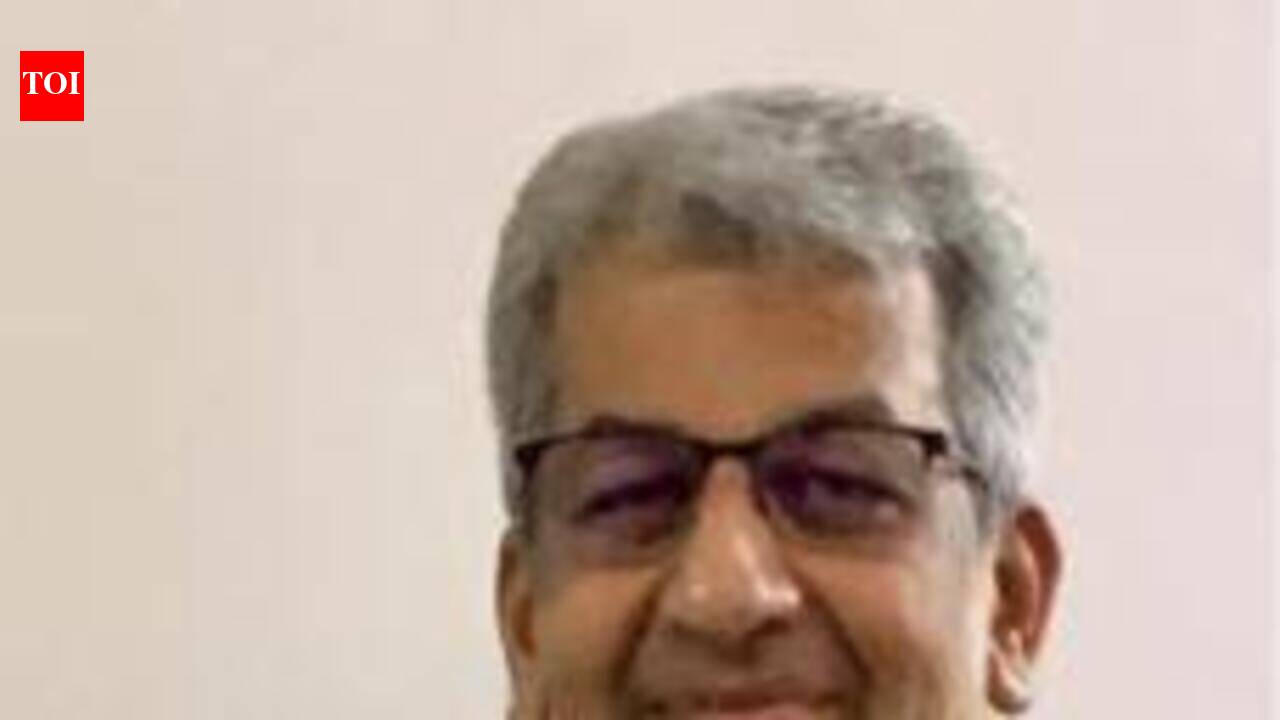 Justice Seshasayee transferred to Chennai bench of NCLAT