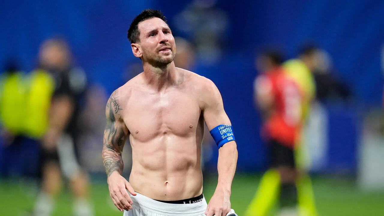 Argentina vs Egypt FIFA World Cup match result: Messi inspires three-goal miracle comeback as champions march into quarter-finals