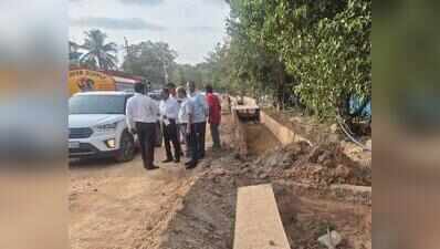 TOI report prompts fresh push for Gunjur road repair in Bengaluru