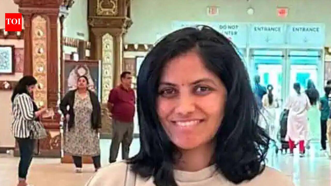 AP student killed in New York accident; Kin seeks govt help to bring body home