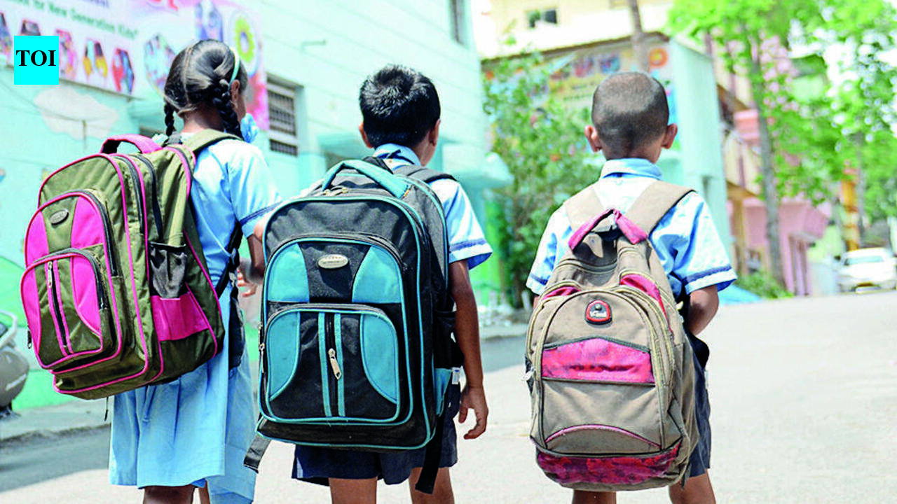 Zero-enrolment schools drop from 270 to 104 in Karnataka